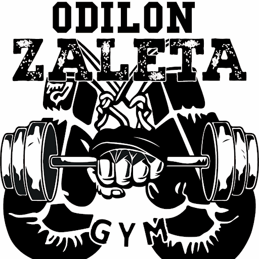Zaleta Boxing Gym