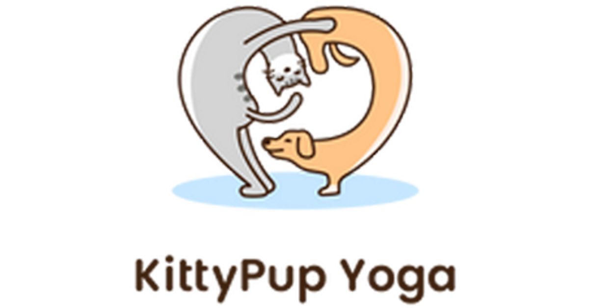 KittyPup Yoga