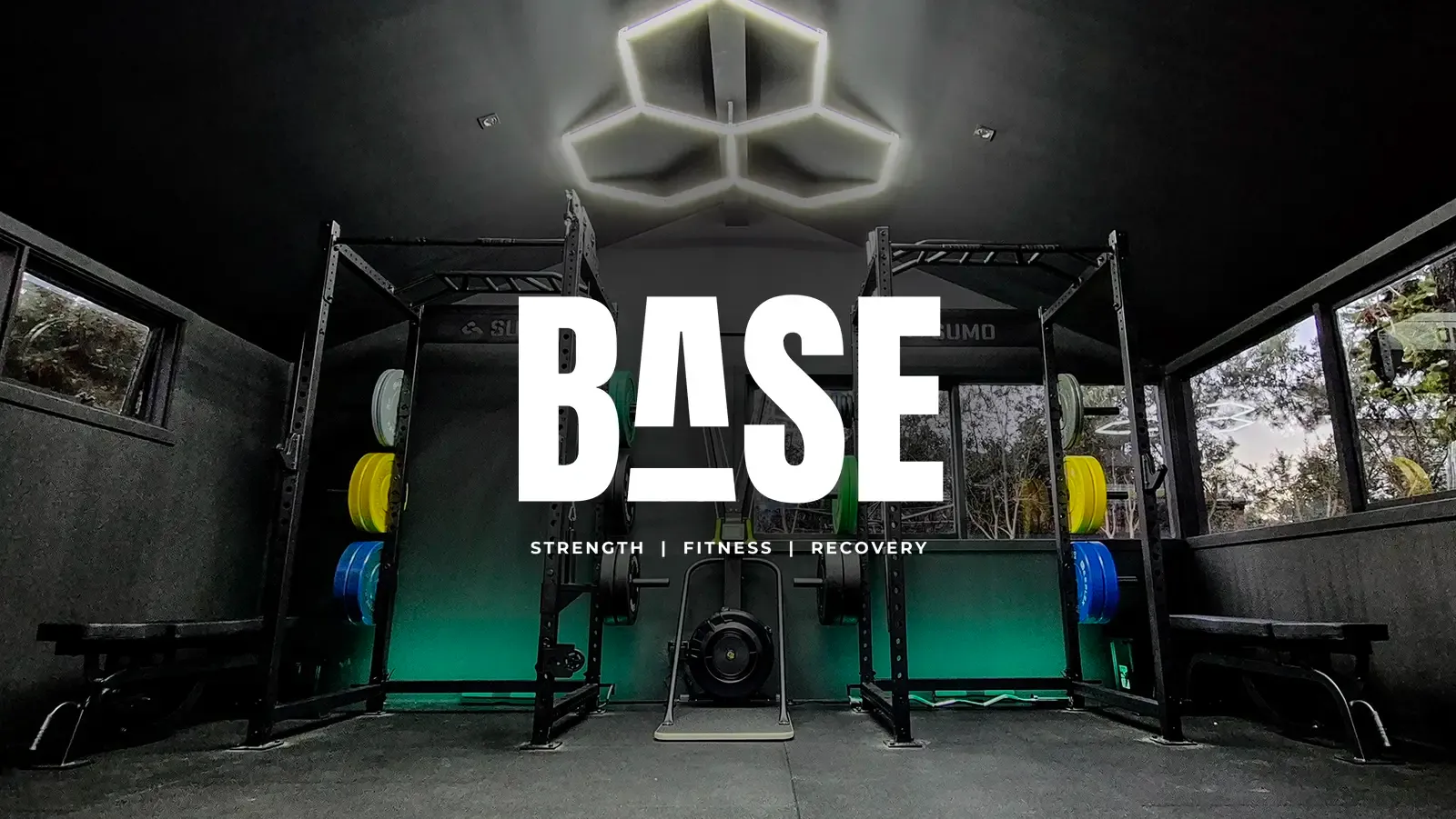 Base | Dads-Only Strength Training Gym