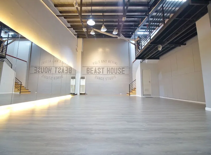 Beast House Pole and Aerial Dance Studio