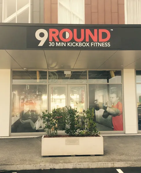 9Round Albany