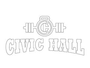 Civic Hall Gym