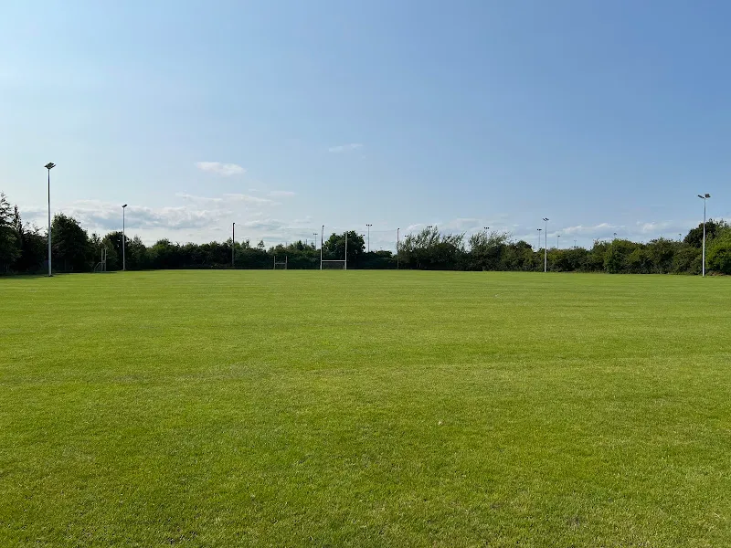 Whitehall GAA Cloghran