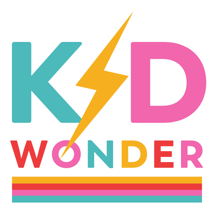 KidWonder - Ninja Warrior, Gymnastics, Camp, Pre-K, Kinetissori Co-Op, Homeschool Enrichment
