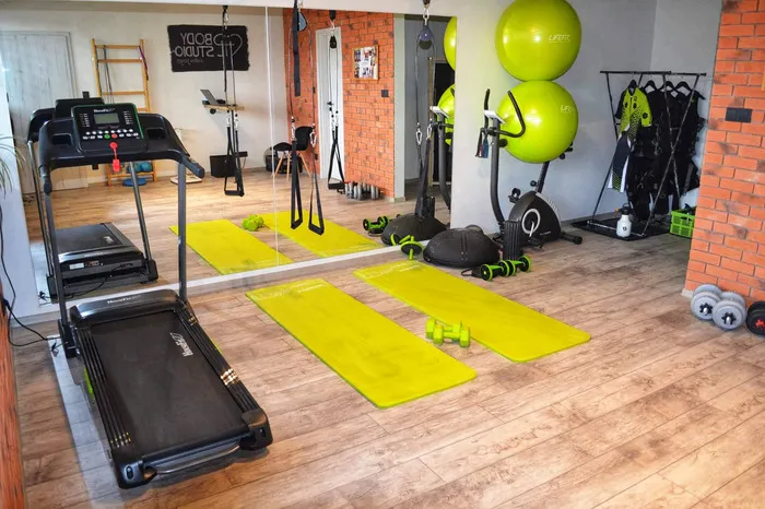 fitBODY STUDIO
