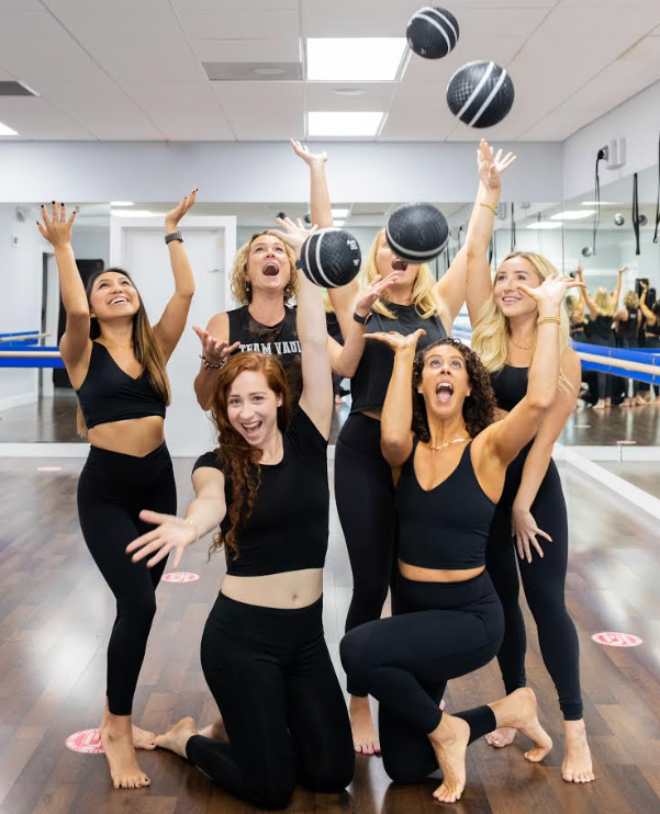 Vault Fitness West Palm Beach
