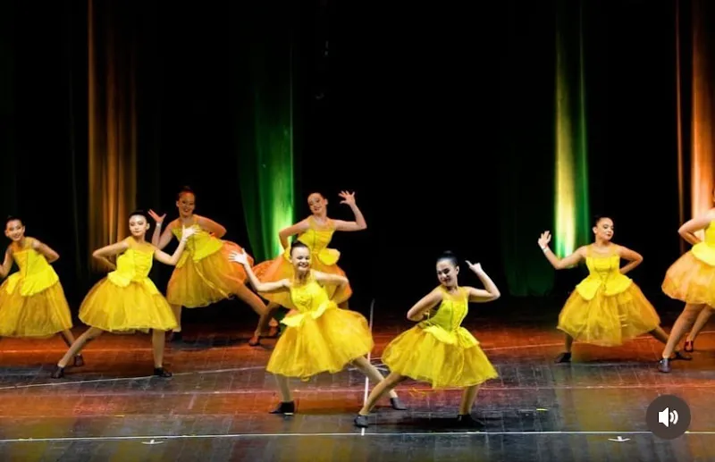 Grupo Mariana Espilman