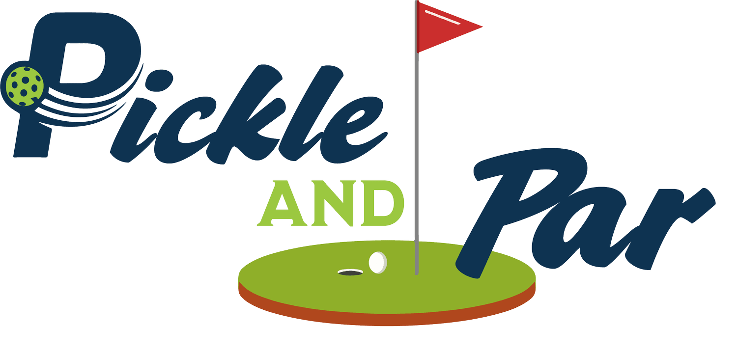 Pickle and Par