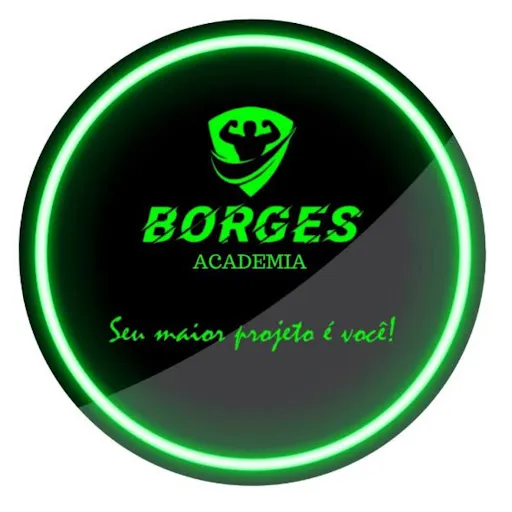 BORGES ACADEMIA