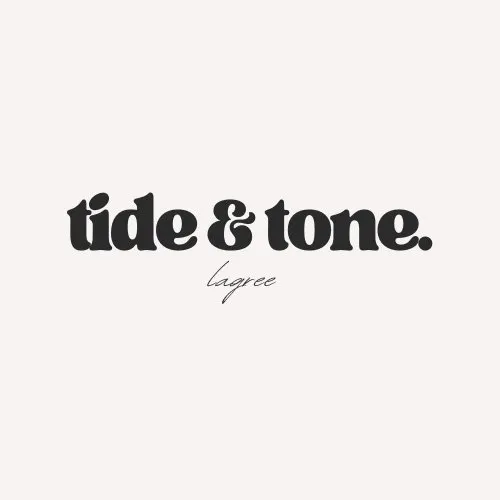 Tide & Tone Lagree