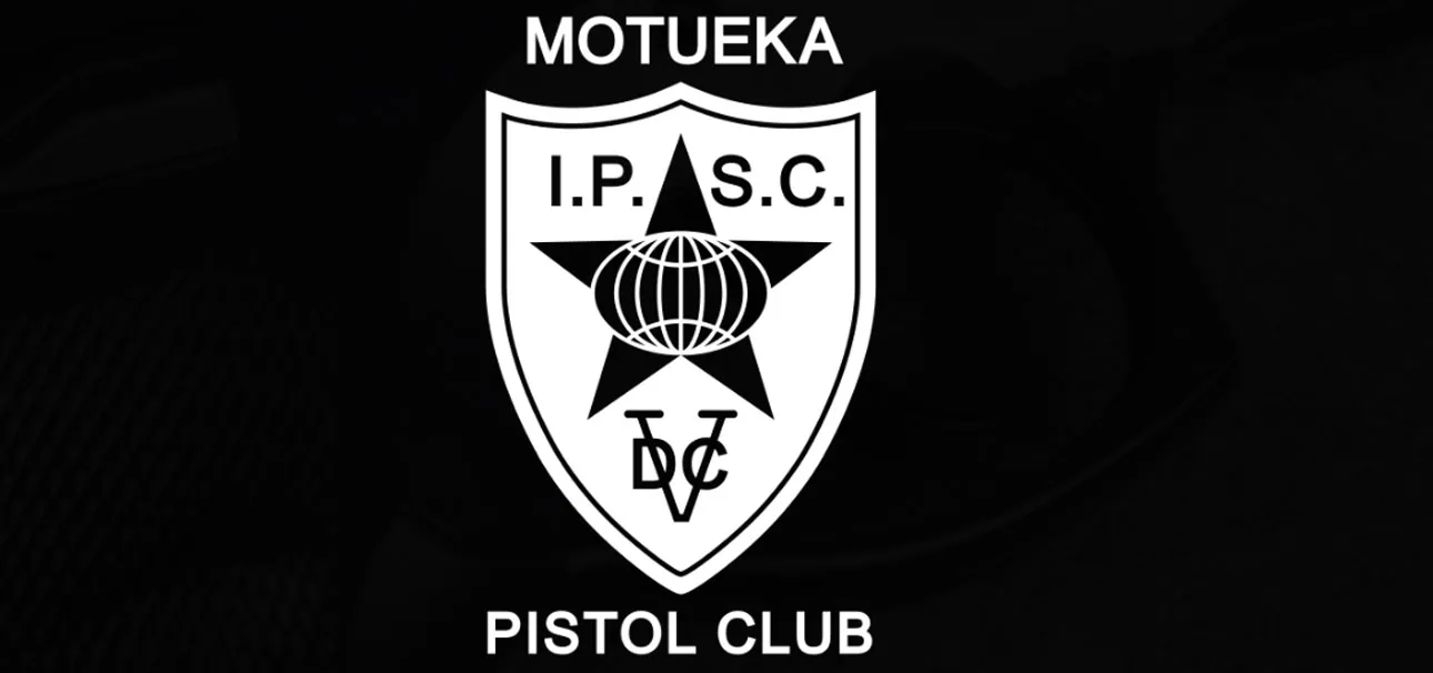 Motueka Pistol Club