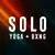SOLO YOGA + BXNG