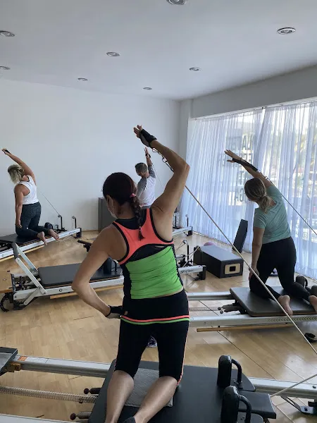 Nua Pilates Studio Vallarta