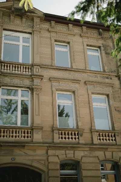 SANDSTEIN Heilbronn