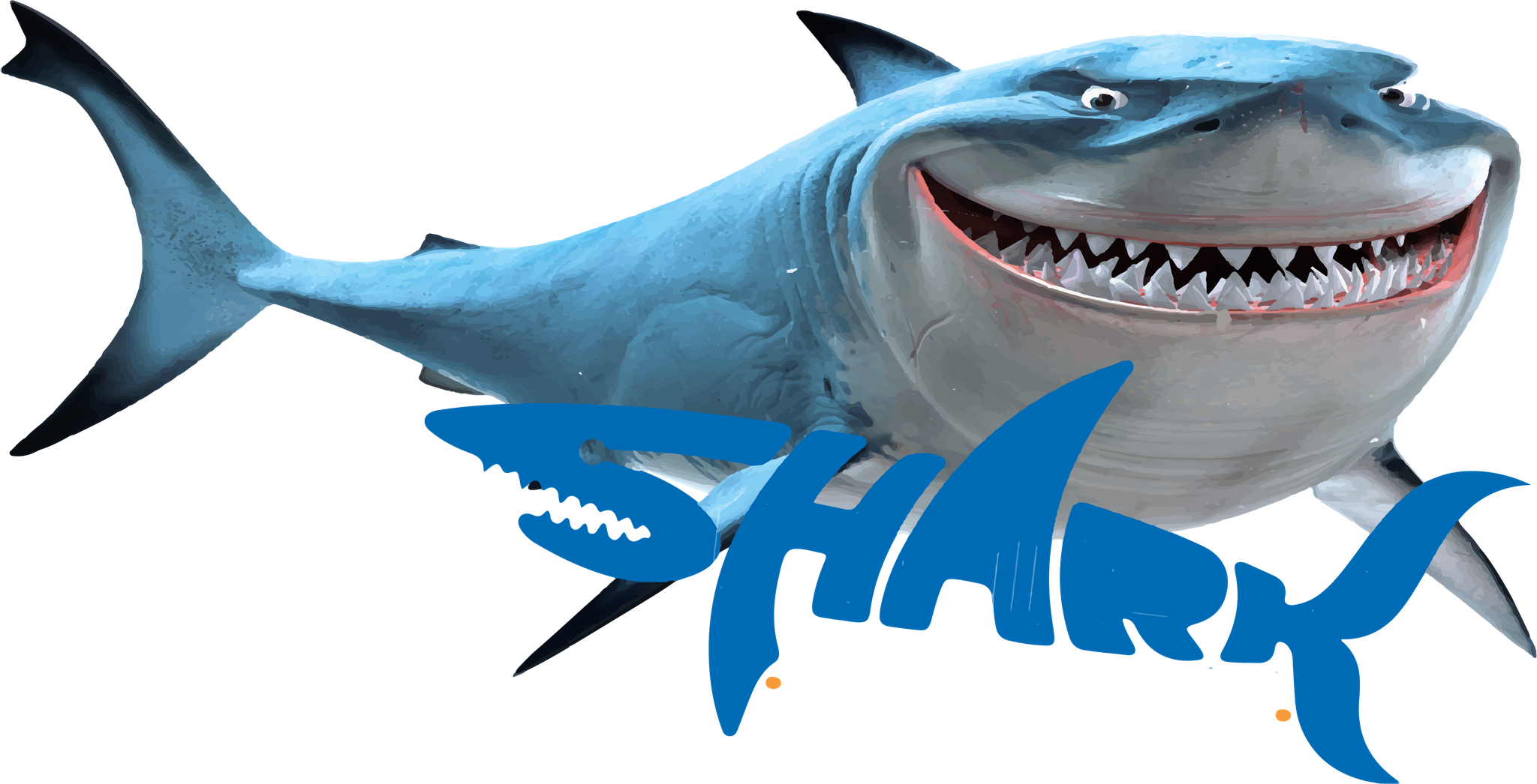 Shark Divers