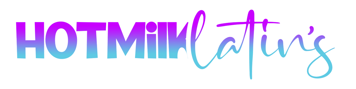 Hotmilk Latin's