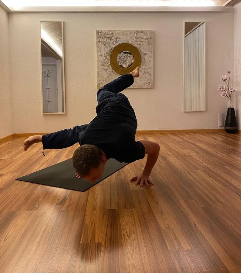 physio-yoga
