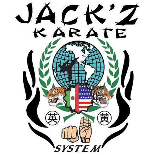 Jack'z Karate