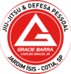 Gracie barra JD Isis