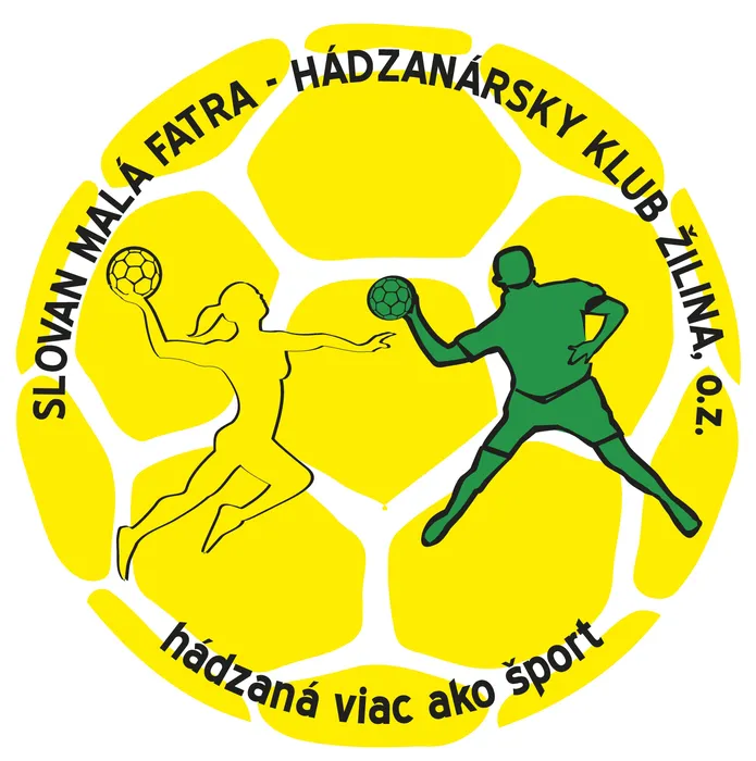 Handball Žilina