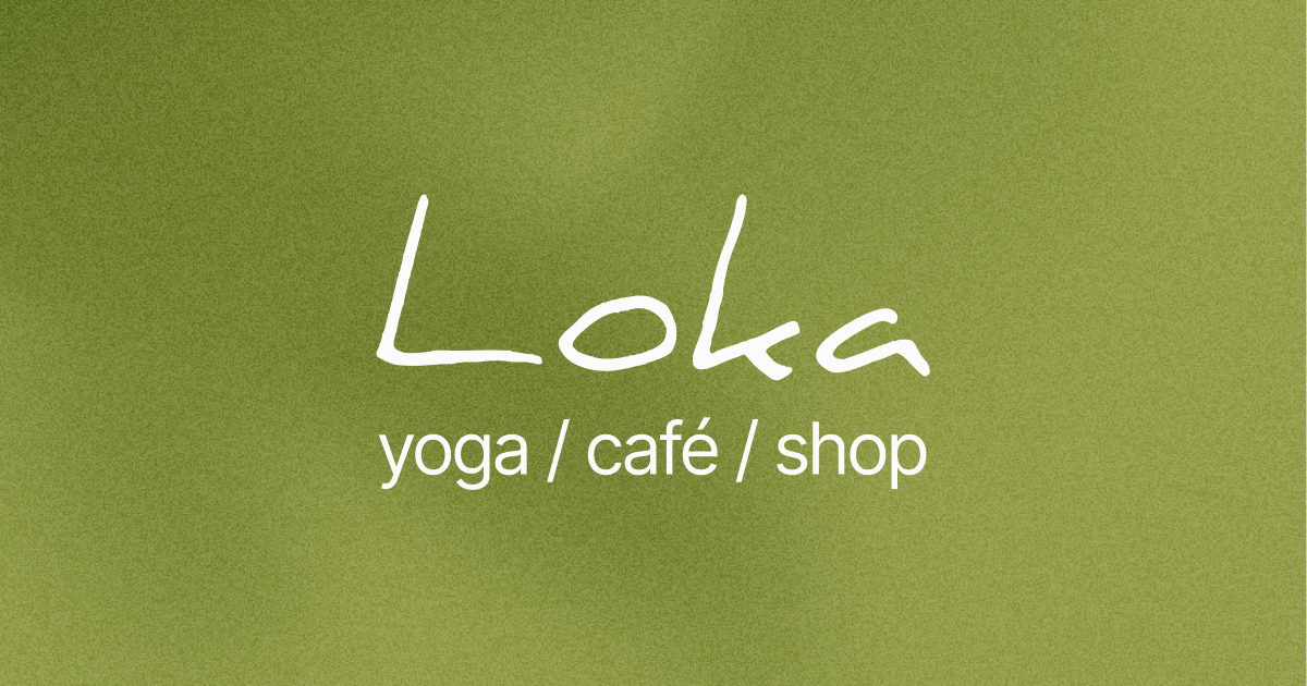 Loka Yoga & Cafe