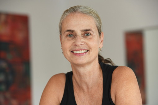 Pilates-Bonn, Vera Bayley