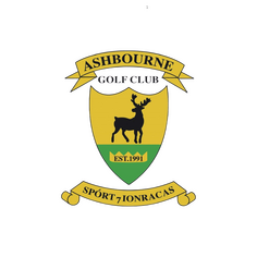 Ashbourne Golf Club