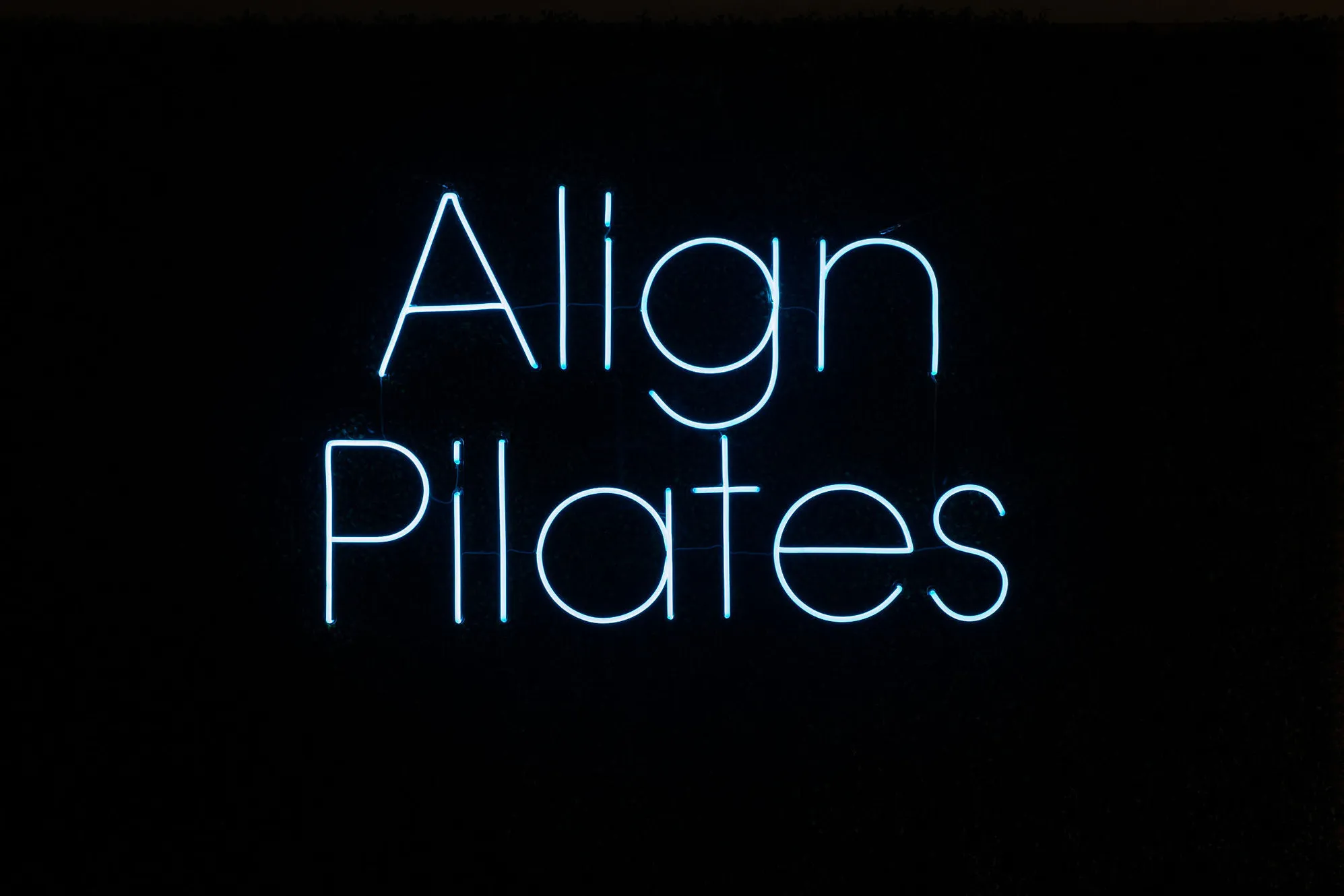 Align Pilates Hilton Head