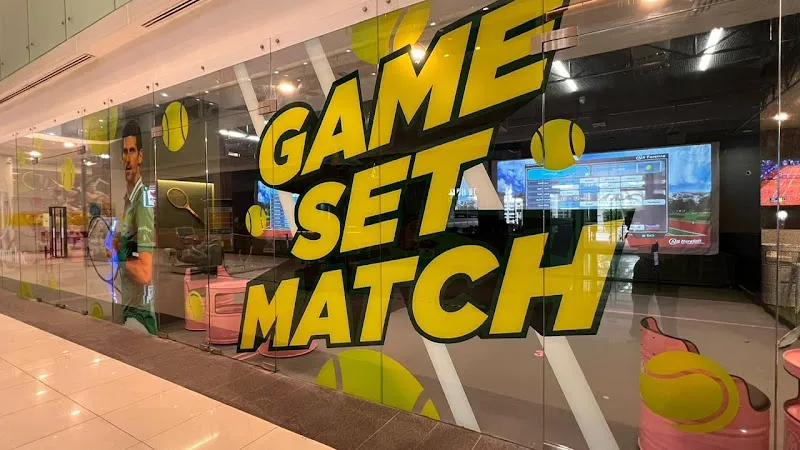 Matchpoint Inc Singapore