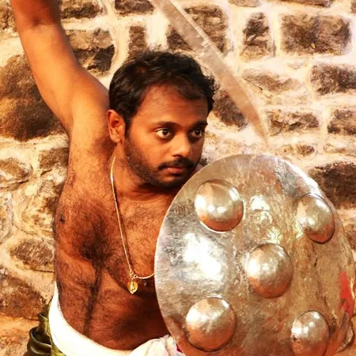 Buddha Kalari