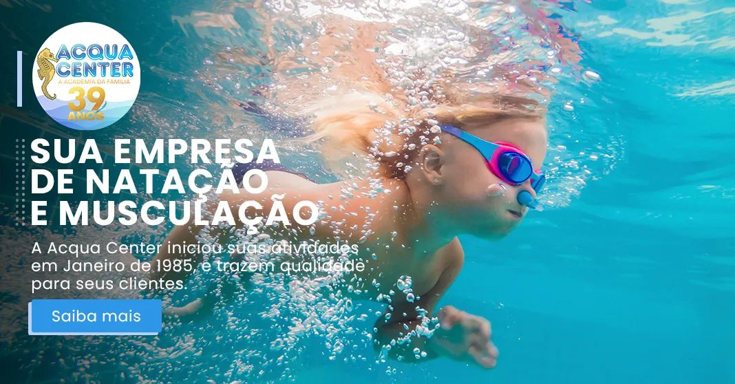Acqua Center Academia