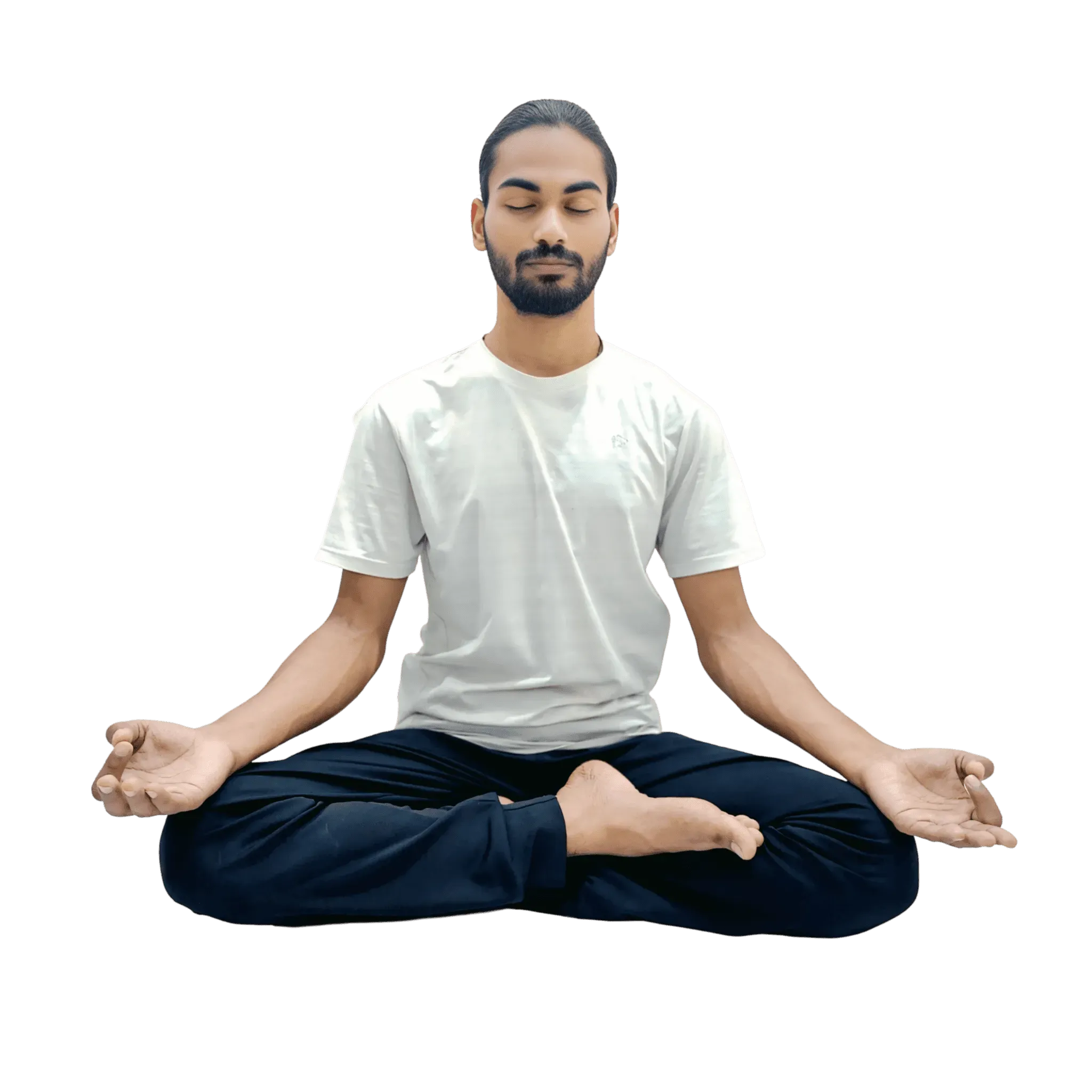 Yog Rishi