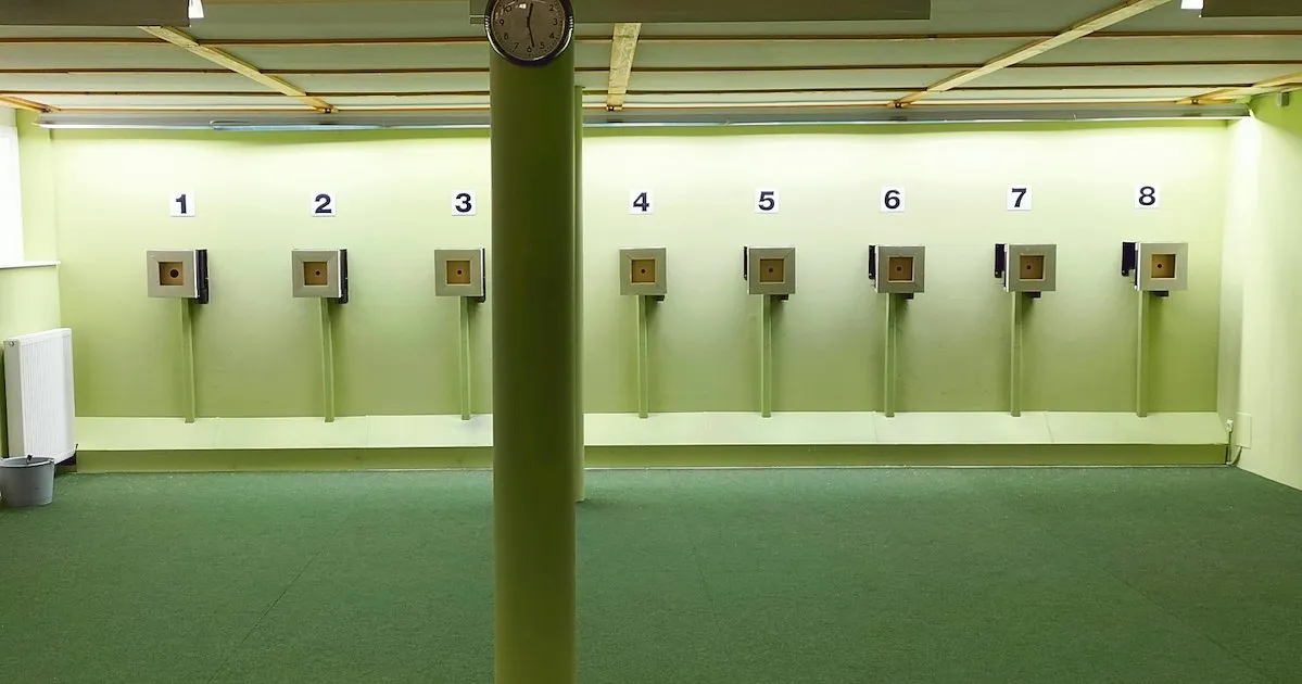 Sportschützenverein Hallwang