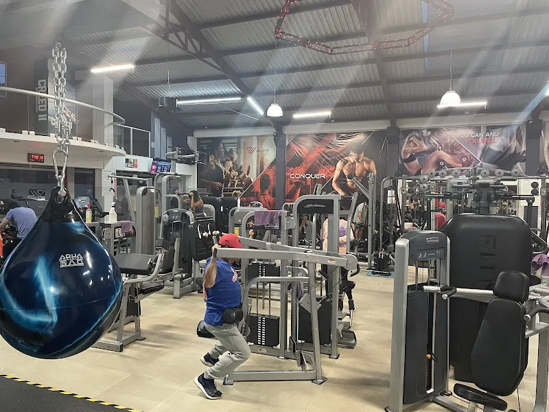 Ph Fit Gym
