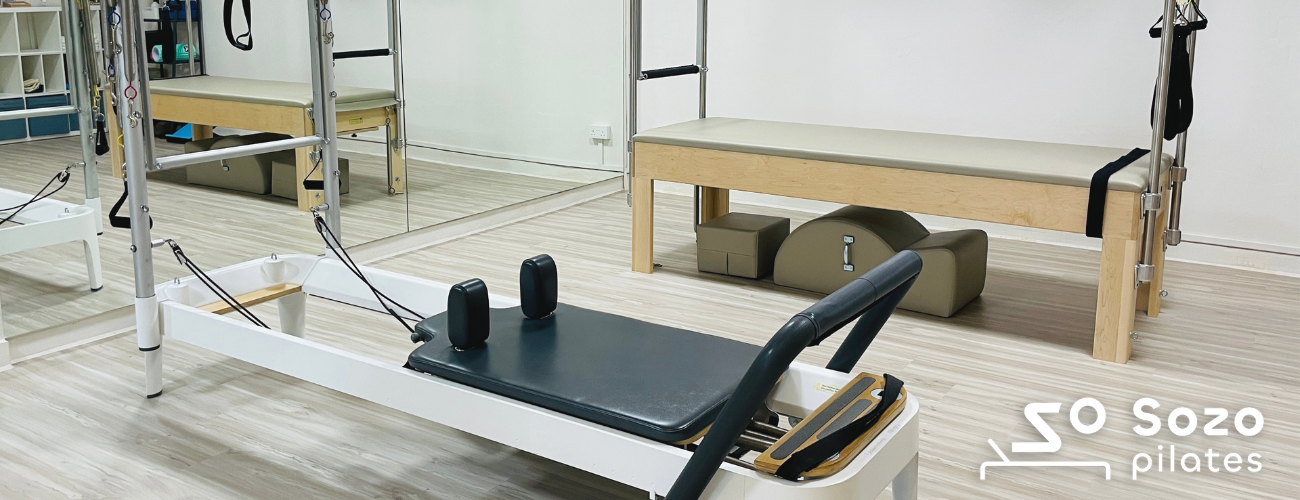 Sozo Pilates Pte. Ltd.