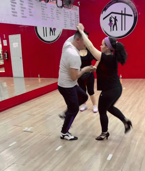 Studio Dance Evolution