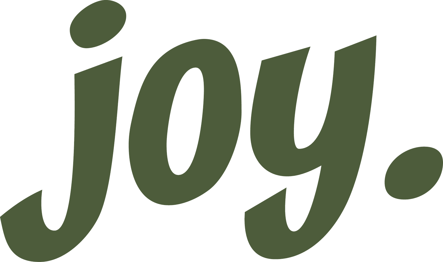 Joy Strength Studio