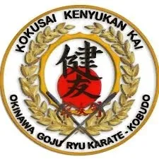 Kenyukan Goju Ryu Karate Kobudo School