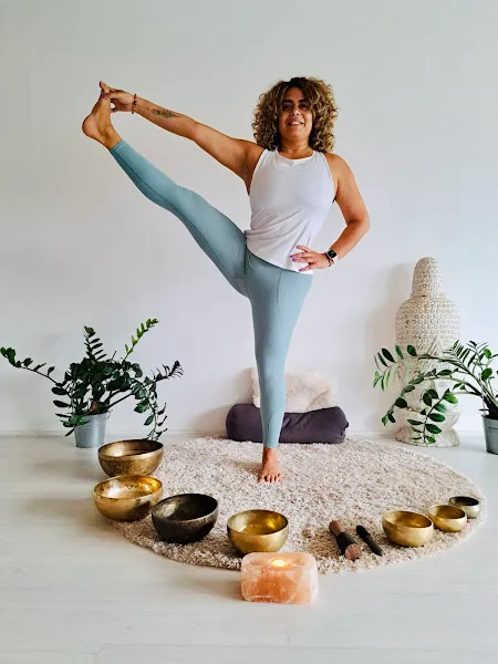 Soma Yoga