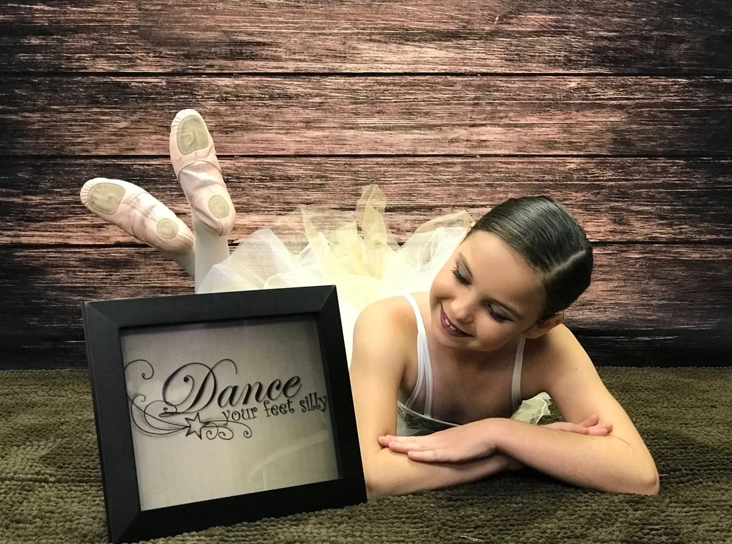 AK Dance Away Dance Studio