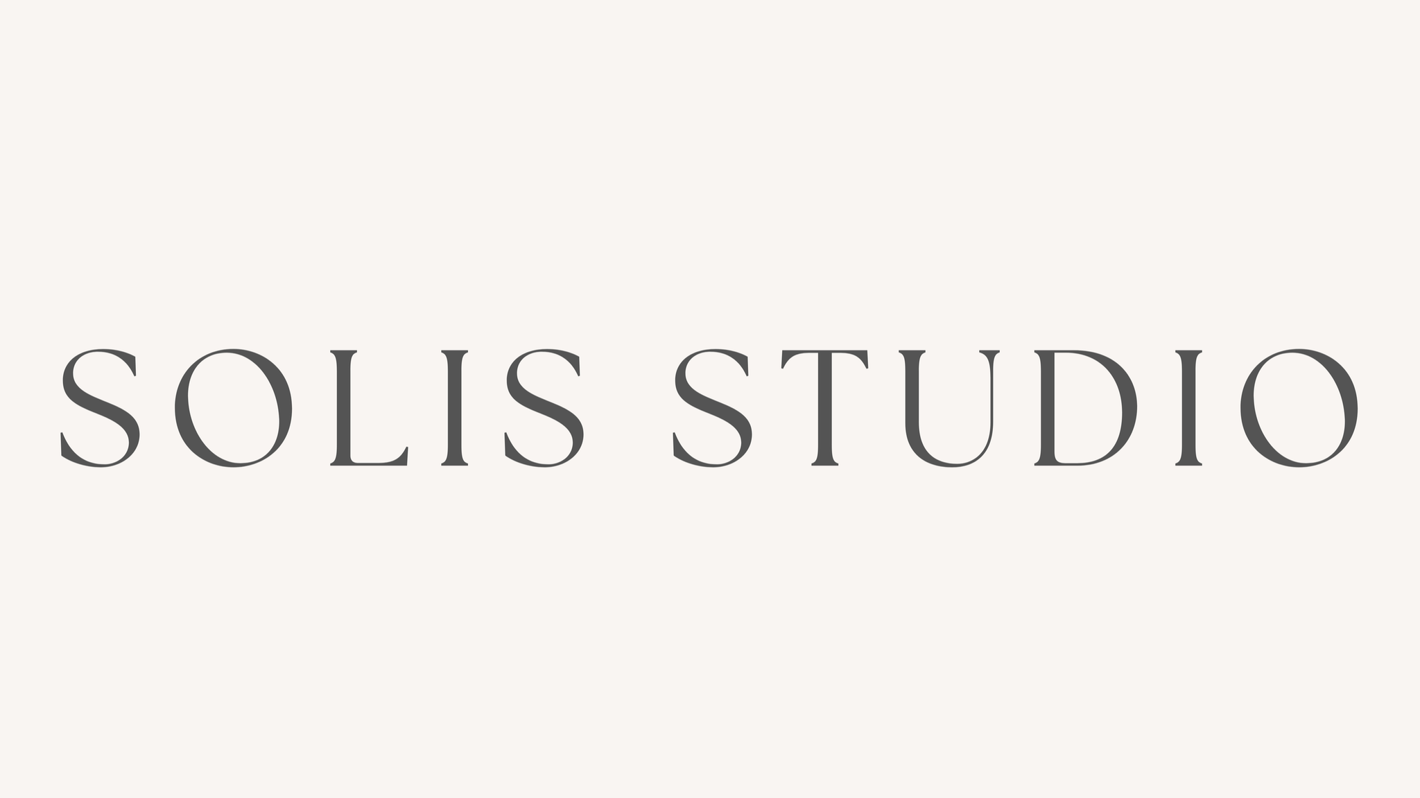 Solis Pilates Studio