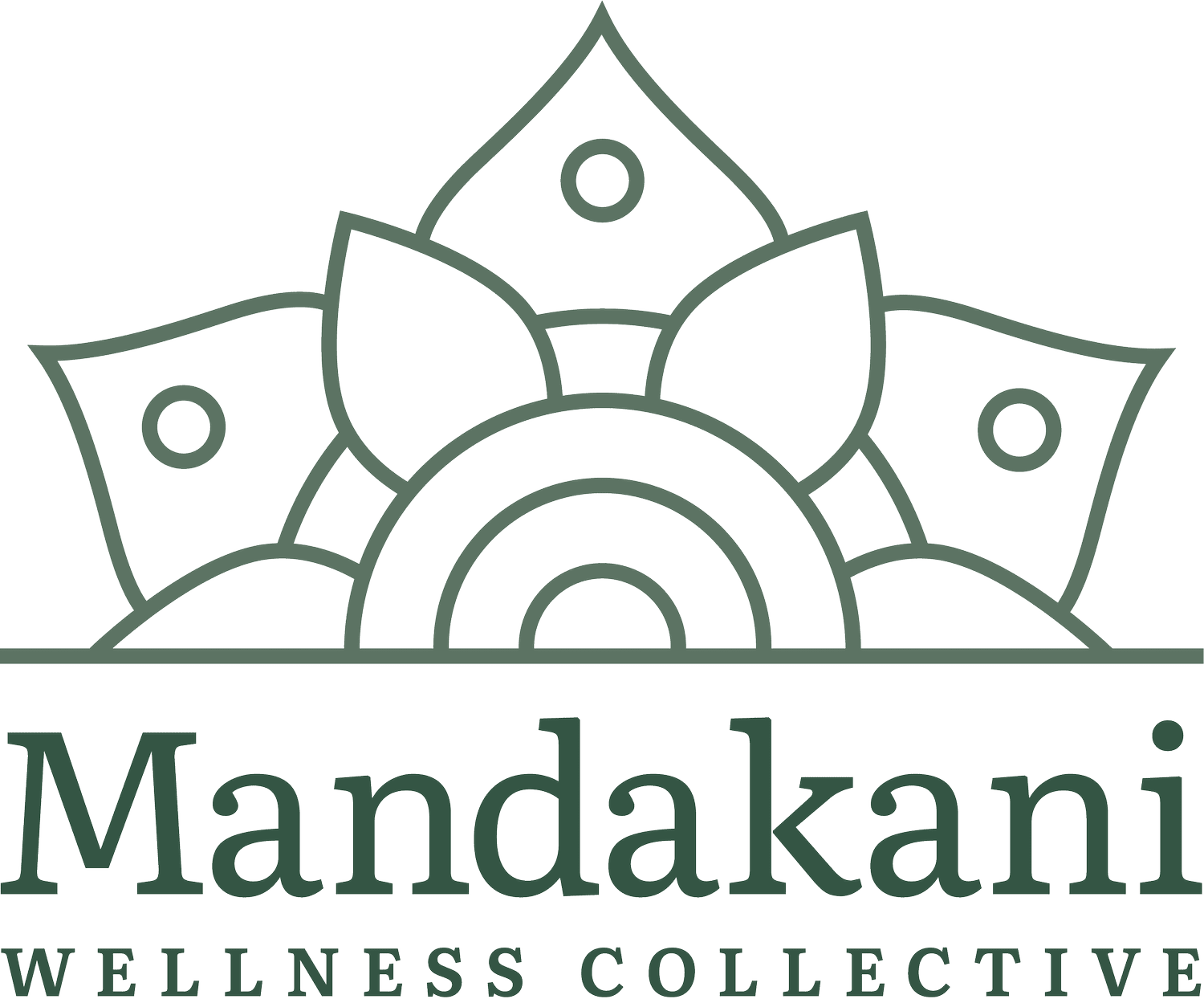 Mandakani Wellness Collective