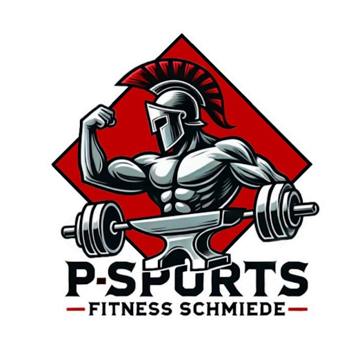 P-SPORTS Fitness Schmiede