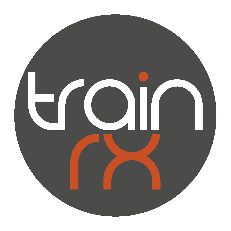 TrainRX