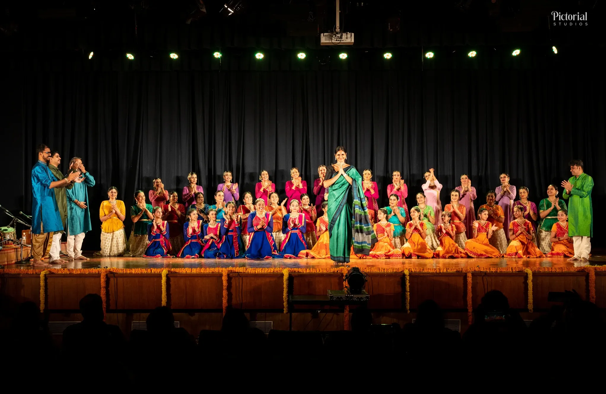 Tridhara Institute of Kathak