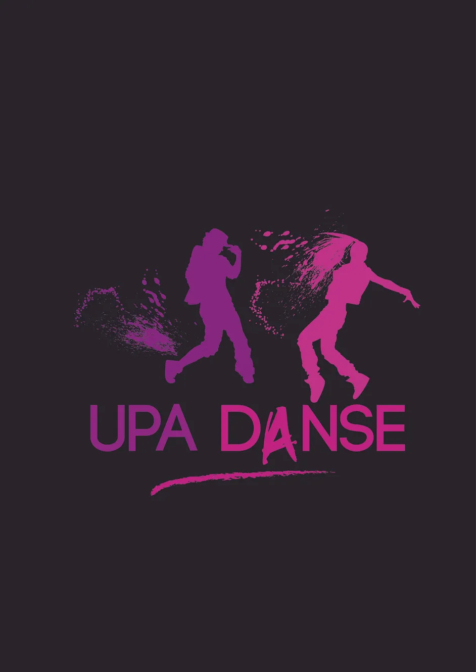 UPA DANSE