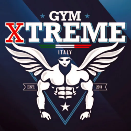a.s.d Extreme Gym