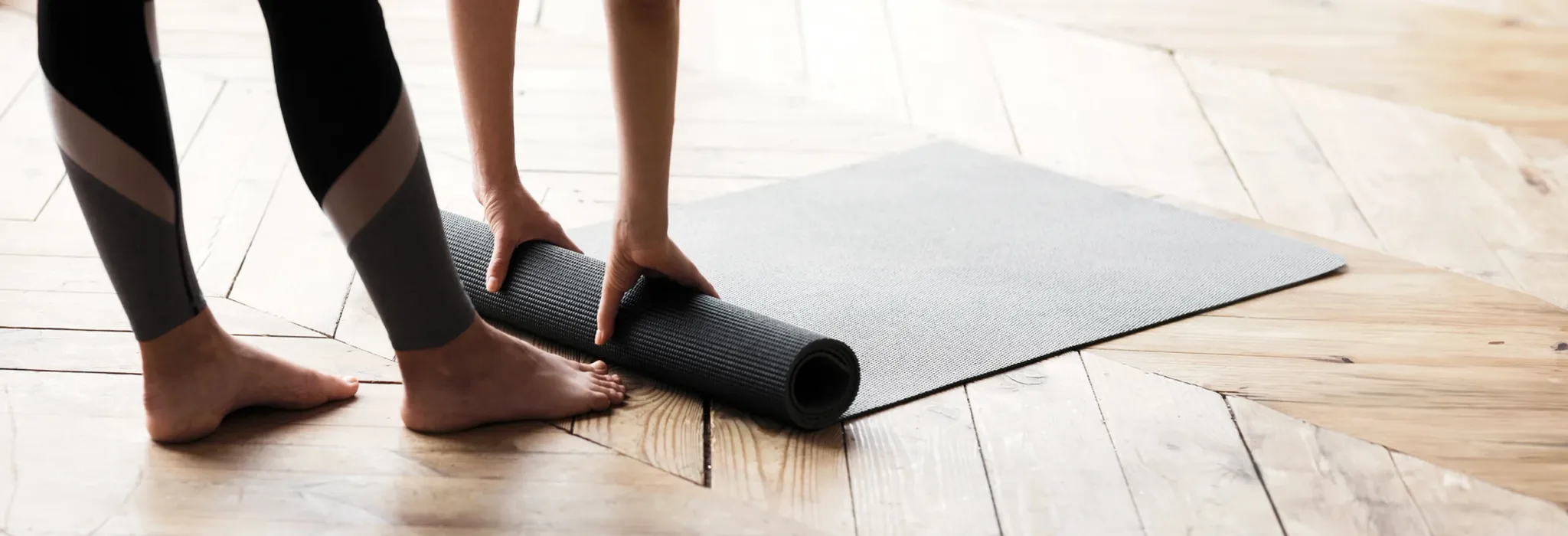 Fitness And Well-Being