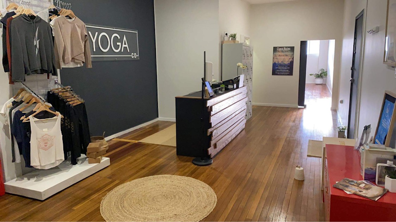 YOGA C0 YOGA C0