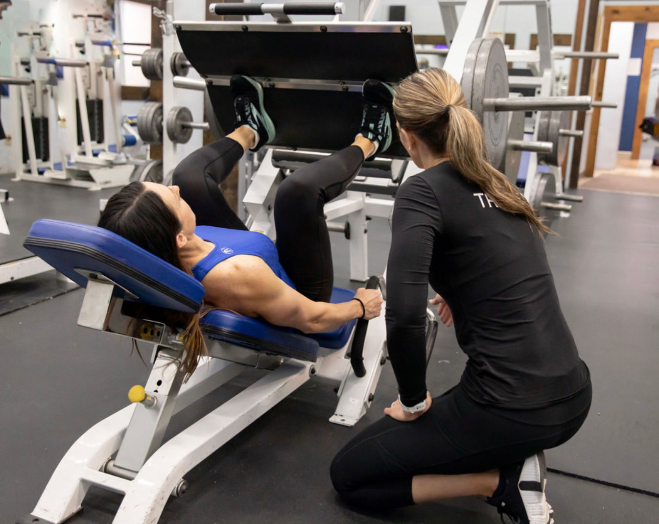 Elevate Fitness Pocatello